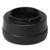 Lens Mount Adapter Lens Converter Ring for Olympus OM Lenses