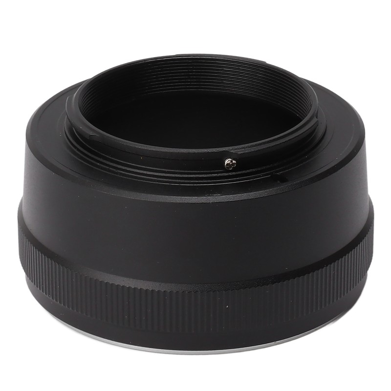 Lens Mount Adapter Lens Converter Ring for Olympus OM Lenses