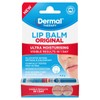 Dermal Therapy Lip Balm Original Ultra Moisturising Stick 4.8g