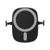 Wireless Car Charger 15W 360° Rotation Magnetic Universal Air Vent