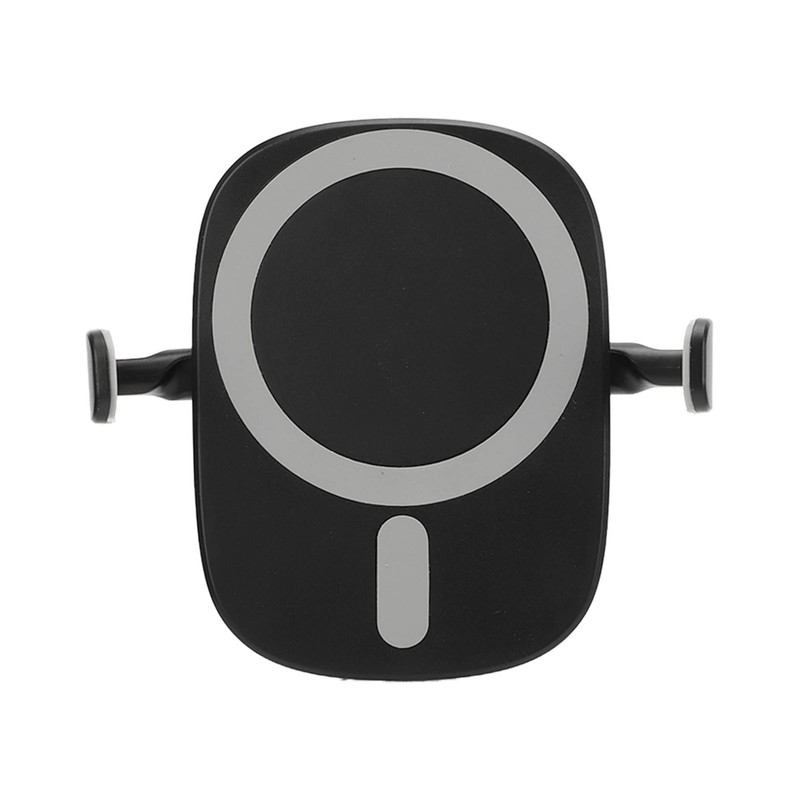 Wireless Car Charger 15W 360° Rotation Magnetic Universal Air Vent