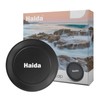 Haida 67mm Magnetic Lens Cap to Protect Magnetic Filters