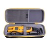 LTGEM Electrical Tester Case Compatible with Fluke T5-600 / T5-1000