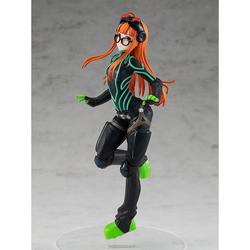 POP UP PARADE PERSONA5 The Animation Navigation, Non-scale, Plastic, Pre-painted