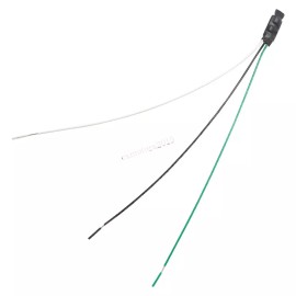 RED WOLF Parking Bypass for Pioneer DMH 1770 2660 4600NEX Radio Video in Motion Interface