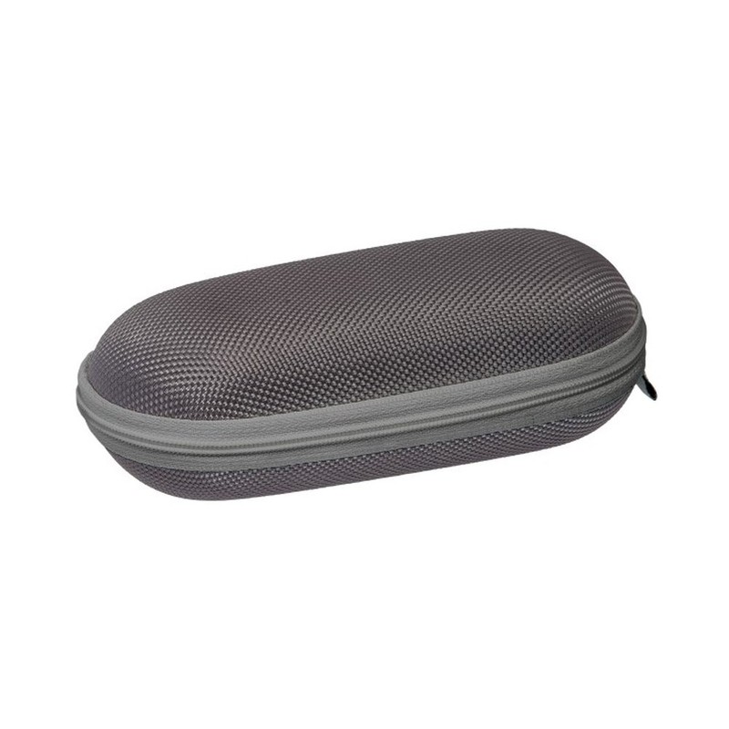 Beco Travel Case for Watches, Silver Grey/Black, Silver Grey/Black, Silver