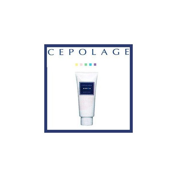 Face Cream saitopuronkuri-mu Salon, Este – Specification sepora-zyu t1725159