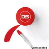 DGEL Genie Painting Color Gel 4g, Color:Real Black