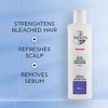 Nioxin System 6 Scalp Therapy Conditioner, 10.1 Ounce