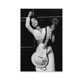 Sade 2 Canvas Poster Bedroom Decoration Landscape Office Valentine's Birthday Gift Unframe-style08x12inch(20x30cm)