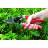 Felco 7 Pruning Shear Swiss Made Ergonomic Rotating Handle F7