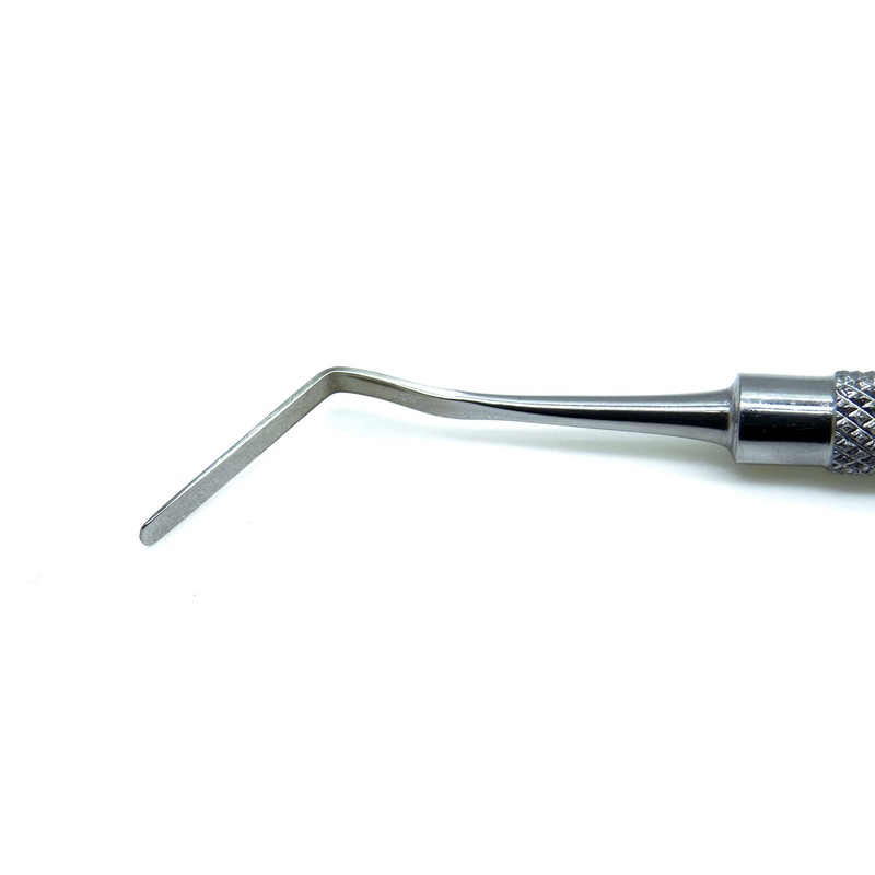 Superior Dental Heidemann 1 Spatula 2mm Composite Cement Filling Lab