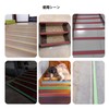 L-shaped Glow in the Dark High-Density Rubber Anti-slip Tape Stair