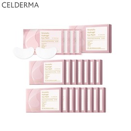 CELDERMA Ninetalks Hydrogel Eye Patch 4.5g*4ea*15box