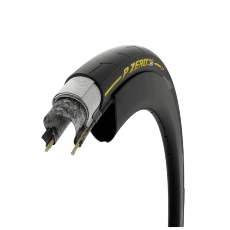 Pirelli Llanta P Zero Race TLR RS Team Edition 700×28