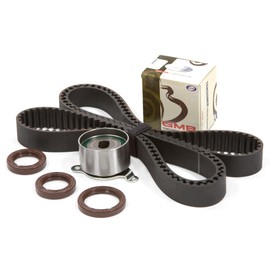 Mizumo Auto MA-4216966130 Timing Belt Kit Compatible With/For Honda Civic Delsol VTEC 1.6L DOHC B16A2