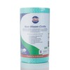 Nilco Non-Woven Cloth Roll - 100 Green Sheets for Professional