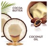 Garnier Ultimate Blends Coconut Oil Frizzy Hair Shampoo, 360ml