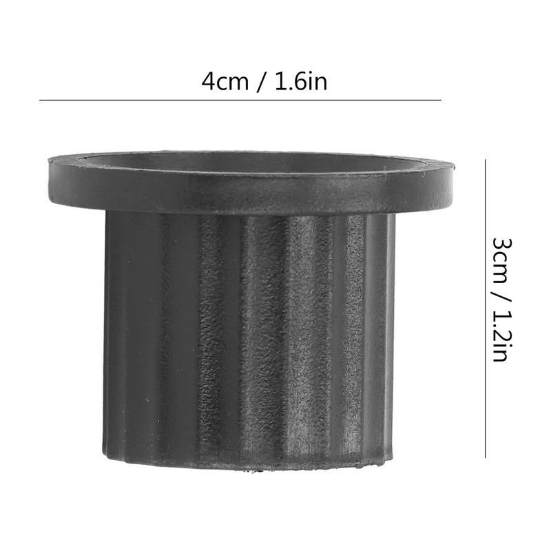 4 Pcs Lawn Mowers Bushing for M167267 Lawnmower, Mower Bushings