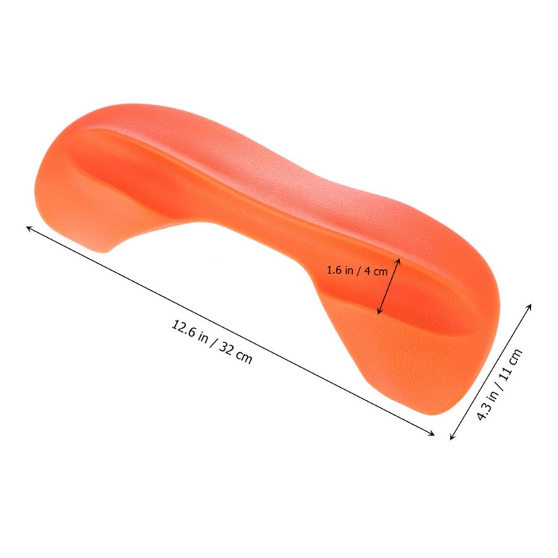 Sosoport Barbell Squat Pad High Density Barbell Cushion for Shoulder
