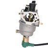 SAKITAM Carburetor Kit for Honda EB5000X EB6500X EB6500SX EM5000SX EW171