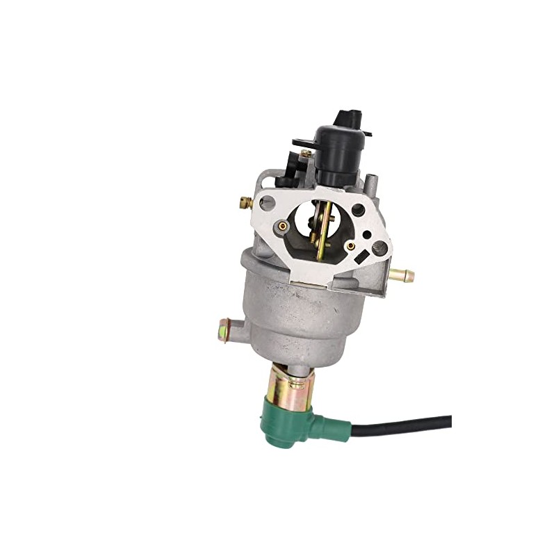 SAKITAM Carburetor Kit for Honda EB5000X EB6500X EB6500SX EM5000SX EW171