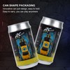 Mini RC Car with Can Box Power Induction Fourway Remote