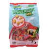 Krabby Patties Holiday Mix Gummy Candy, Christmas Candy for Stockings,
