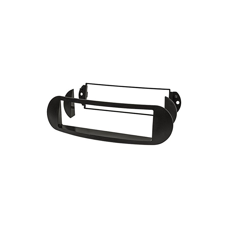 tomzz Audio 2457-025 Radio Fascia Compatible with VW New Beetle