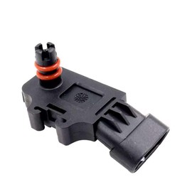 New MAP Temp Pressure Sensor 16723-010-000 15361-F68-000 309800005 Fit for Hisun 500 700 800 1000 UTV Massimo Bennche