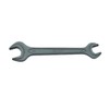 Format Double Open-Ended Spanner DIN 895 10 x 13 mm