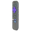 Replacement OEM RC-AL7 Universal Streaming Player Remote Control for Roku