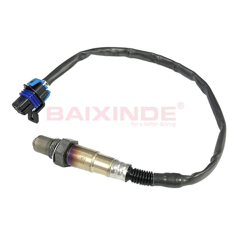 4011853 Lambda Sensor Oxygen Sensor O2 sensor Compatible with Polaris