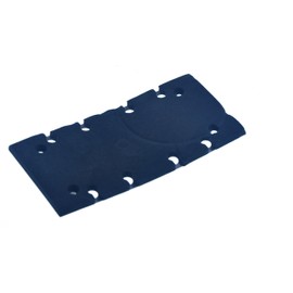 Makita 140441-9 Pad Complete . Bo3700