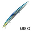 Seaspin Mommotti 140 SS, SARXXX, 140 mm