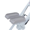 Stair Stepper, Foldable Vertical Stair Climber Machine for Full-Body Workout