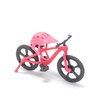 Simba Evi Love Mountain Bike - Bambola con bicicletta e