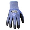 HexArmor Cut-Resistant Abrasion-Resistant Knit Work Gloves | Helix® 2076 |