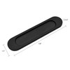 ShysTech Self-Adhesive Pull Handles 2 Pack, Handle Helper for Kitchen