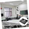 Operitacx Wall Mounted Projector Shelf Metal Router Rack for Easy