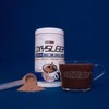 EHPlabs OxySleep Collagen Night Time Drink Hot Cocoa Flavoured Powder