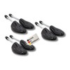 DELFA SLR Set of 3 Women's Comfortable Shape, Size 39-42