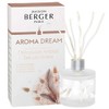 Lampe Berger Aroma Dream Raumduft, Glas, weiß, 180 ml, 180