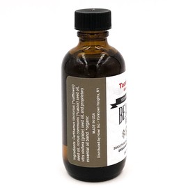 Taconic Shave Premium All Natural Beard Oil - Urban Woods Scent – 2 Ounce bottle