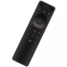 For Vizio New Replace Remote for Vizio M-Series Elevate 5.1.2 Immersive Sound Bar M512E-K6