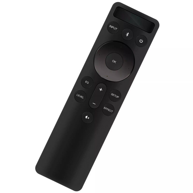 For Vizio New Replace Remote for Vizio M-Series Elevate 5.1.2