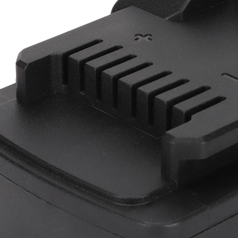 18V Lithium Battery Adapter Plug and Play Battery Converter for