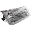 BuyRVlights Fleetwood Southwind 2007-2008 RV Motorhome Right (Passenger) Replacement Headlight