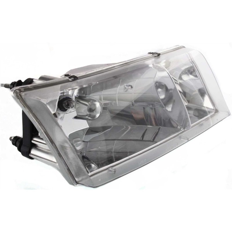 BuyRVlights Fleetwood Southwind 2007-2008 RV Motorhome Right (Passenger) Replacement Headlight