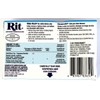 Rit Dye Laundry Treatment White-wash Stain Remover and Whitener Powder,